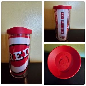 Cincinnati Reds Tervis 16oz